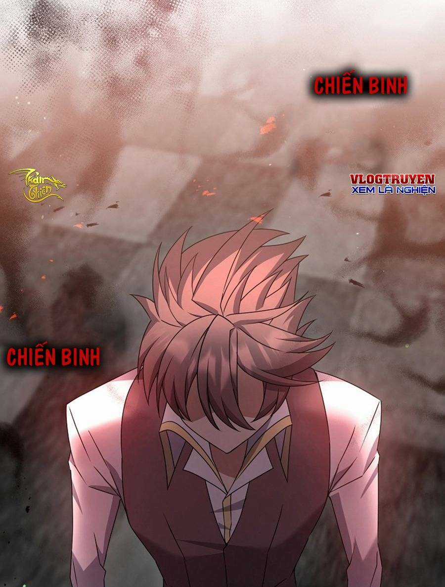 Bậc Thầy Kiếm Sĩ Lười Biếng Chapter 11 trang 50