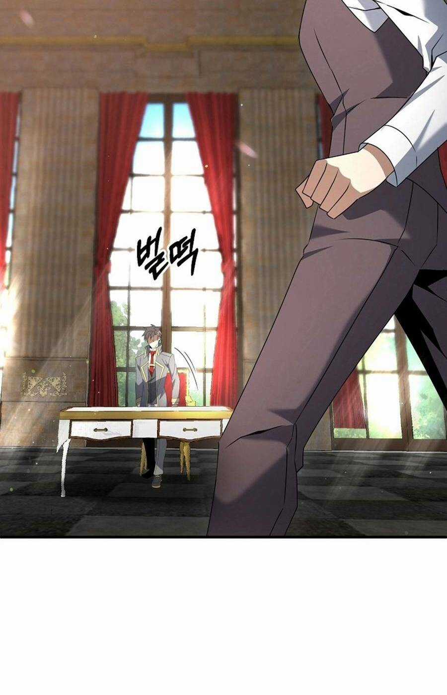 Bậc Thầy Kiếm Sĩ Lười Biếng Chapter 11 trang 55