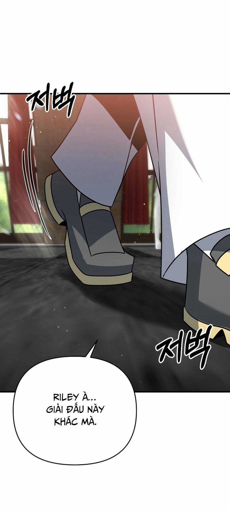 Bậc Thầy Kiếm Sĩ Lười Biếng Chapter 11 trang 56