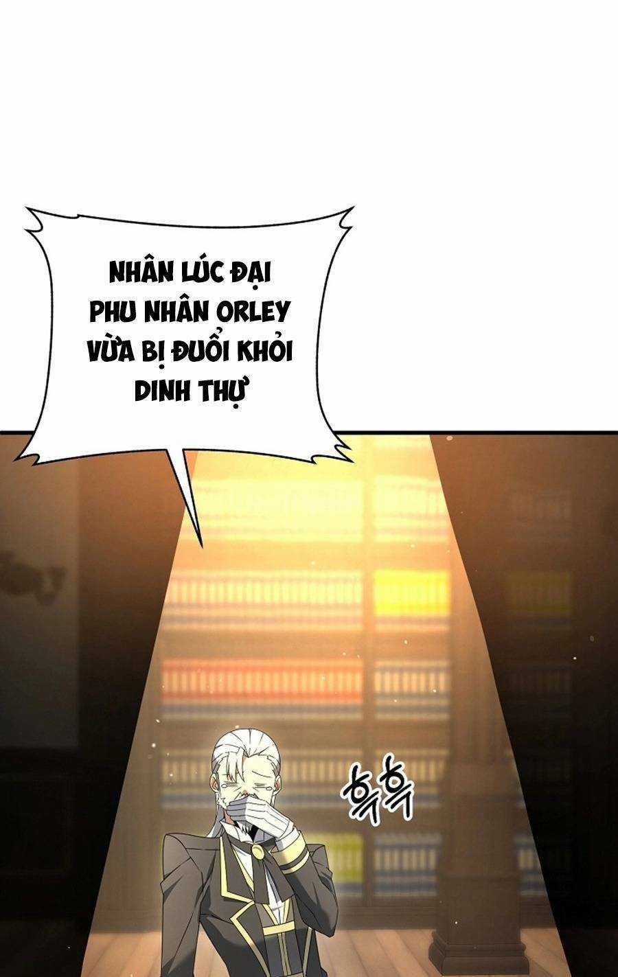 Bậc Thầy Kiếm Sĩ Lười Biếng Chapter 11 trang 6