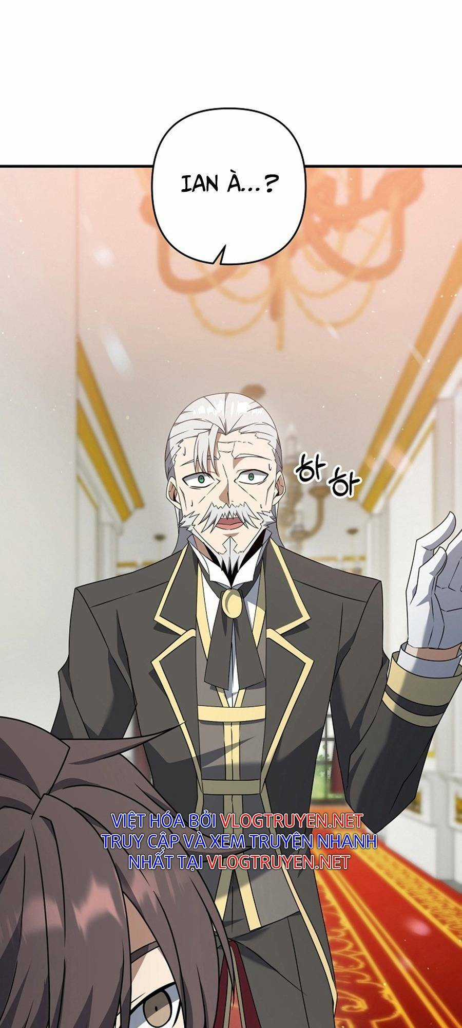 Bậc Thầy Kiếm Sĩ Lười Biếng Chapter 11 trang 61