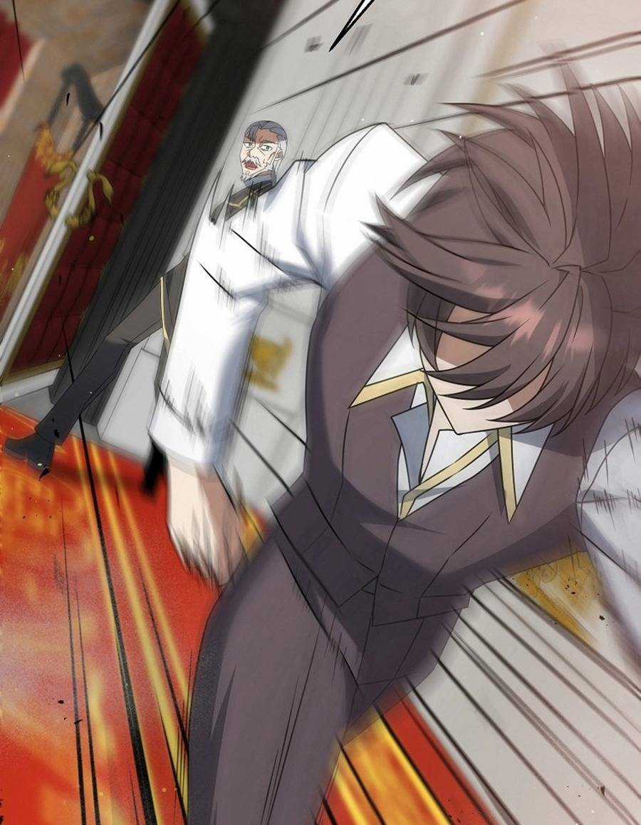 Bậc Thầy Kiếm Sĩ Lười Biếng Chapter 11 trang 63