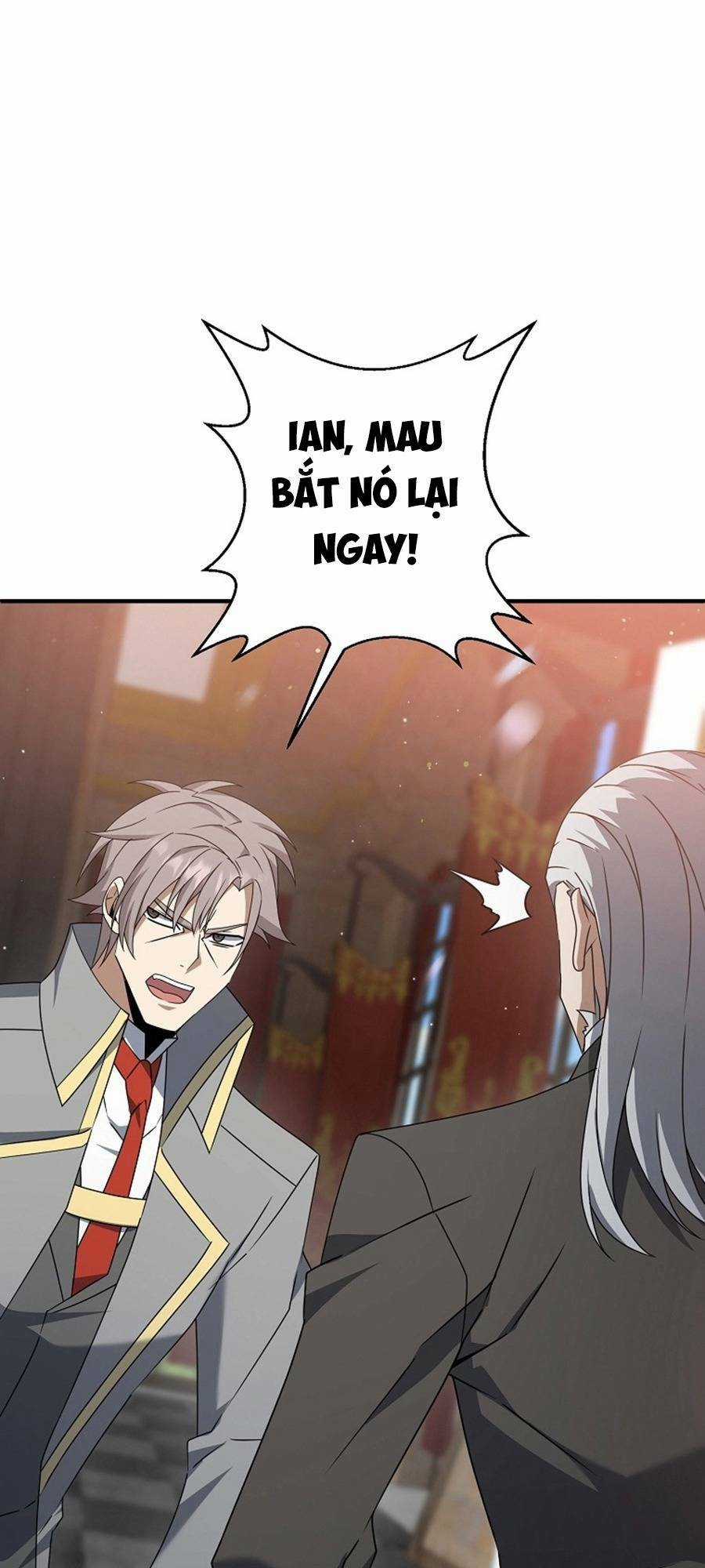 Bậc Thầy Kiếm Sĩ Lười Biếng Chapter 11 trang 65