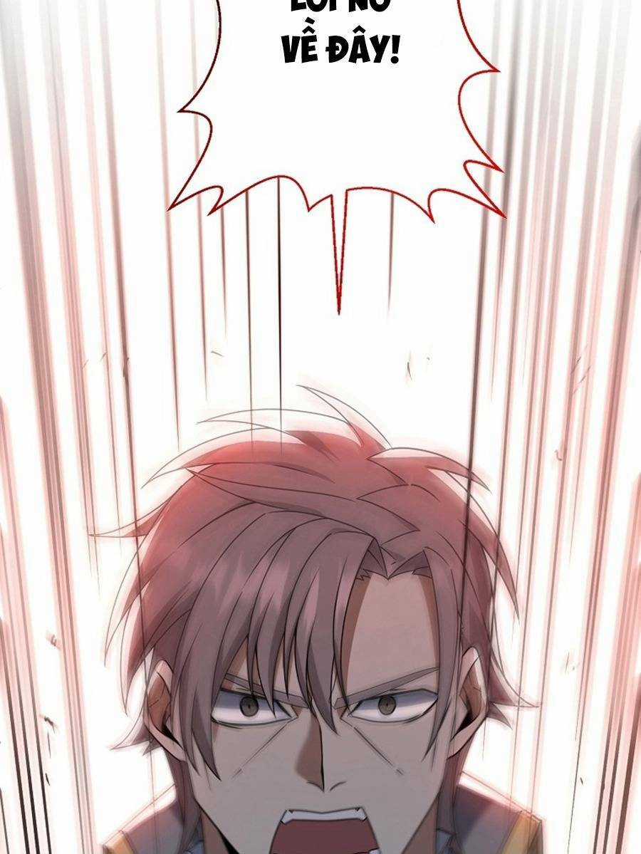 Bậc Thầy Kiếm Sĩ Lười Biếng Chapter 11 trang 67