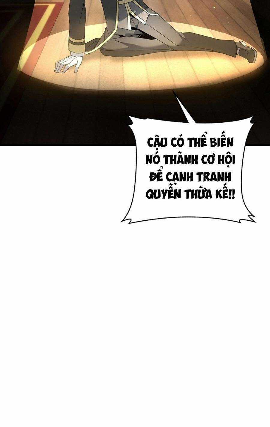 Bậc Thầy Kiếm Sĩ Lười Biếng Chapter 11 trang 7