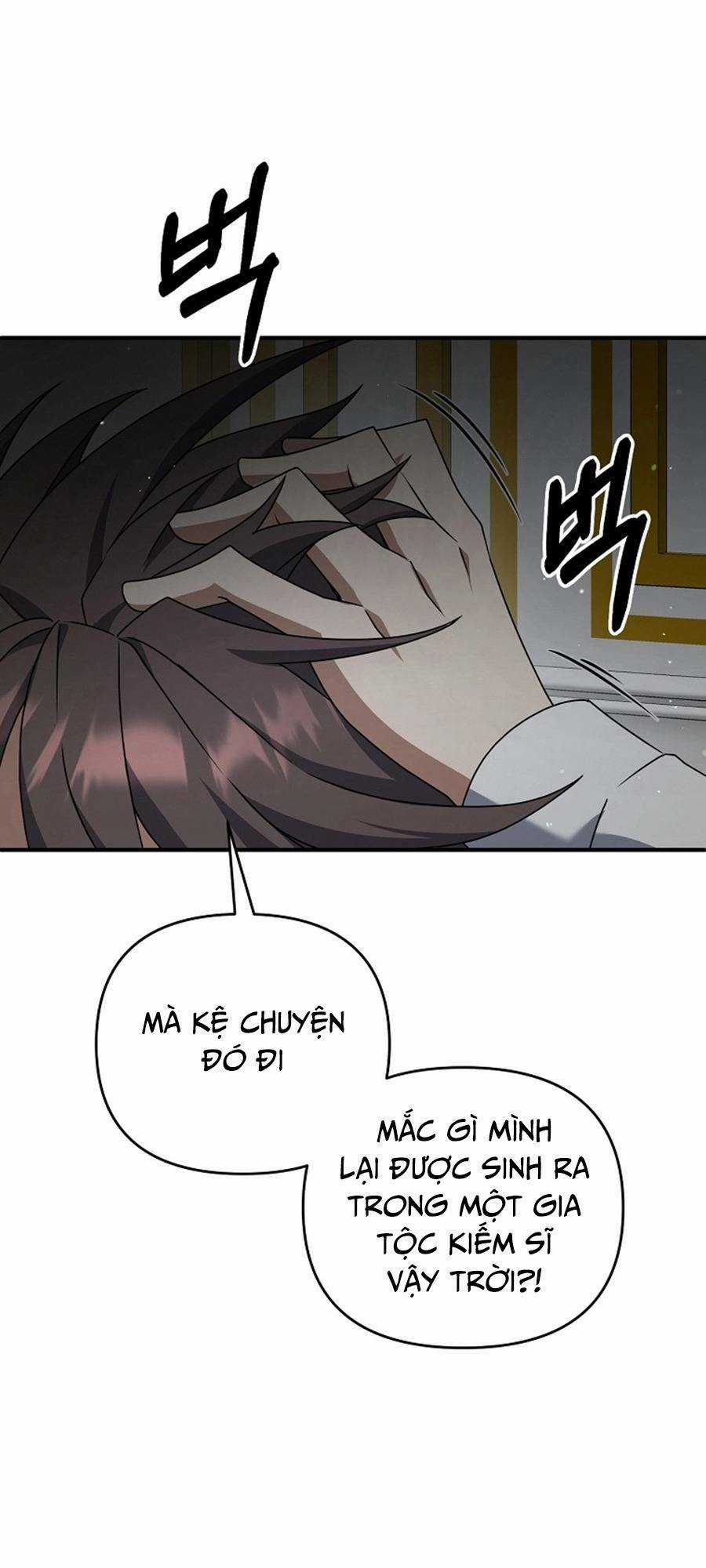 Bậc Thầy Kiếm Sĩ Lười Biếng Chapter 11 trang 73