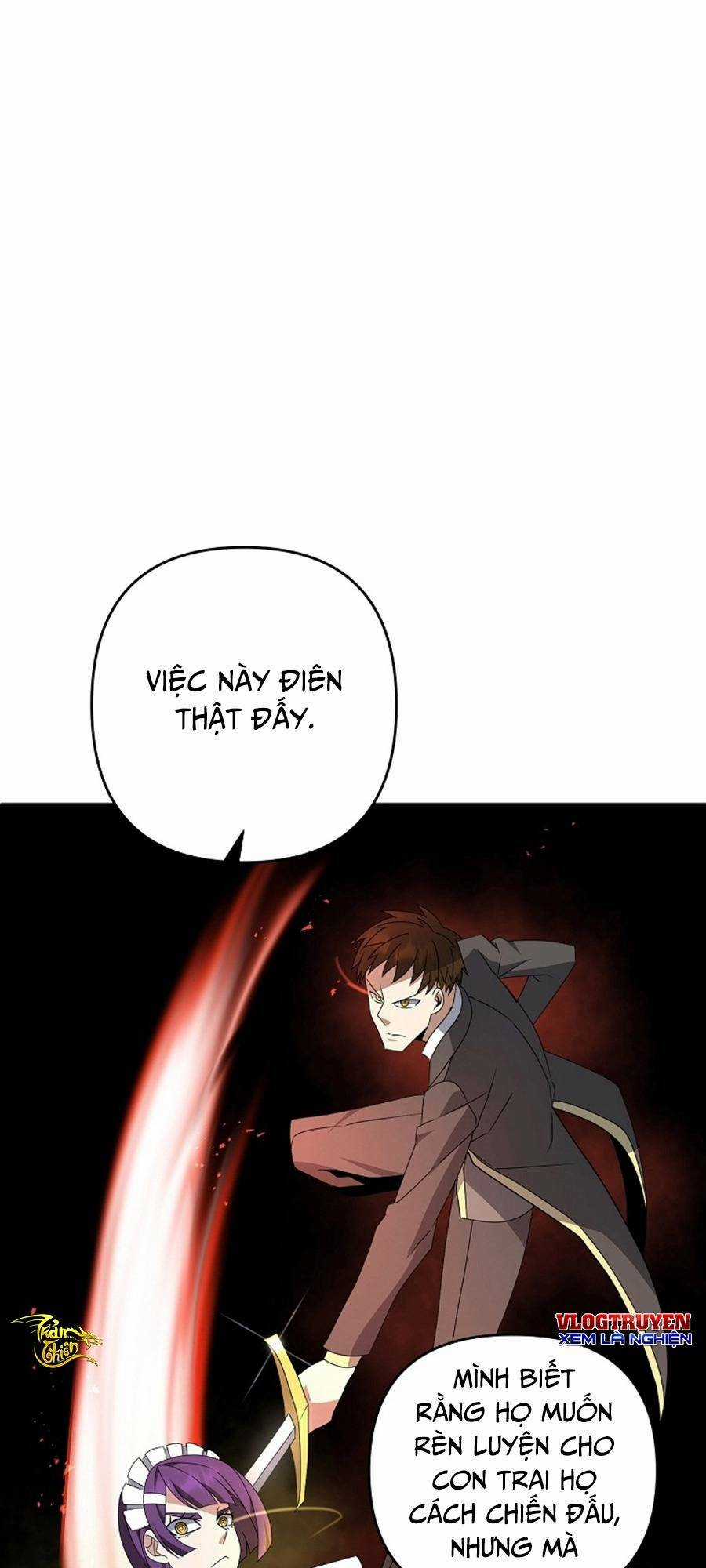 Bậc Thầy Kiếm Sĩ Lười Biếng Chapter 11 trang 74