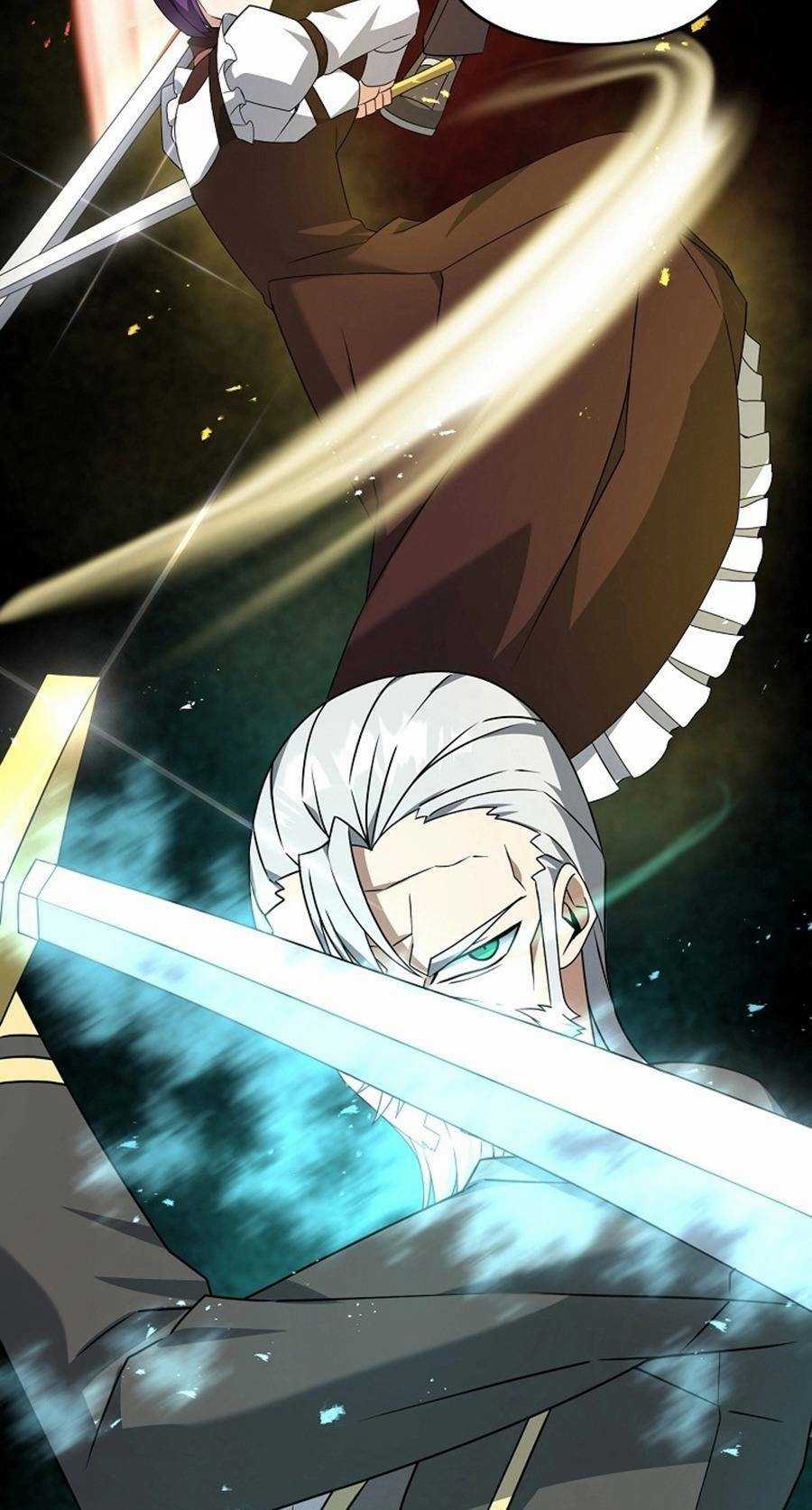 Bậc Thầy Kiếm Sĩ Lười Biếng Chapter 11 trang 75