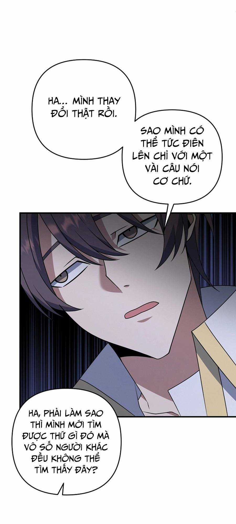 Bậc Thầy Kiếm Sĩ Lười Biếng Chapter 11 trang 77