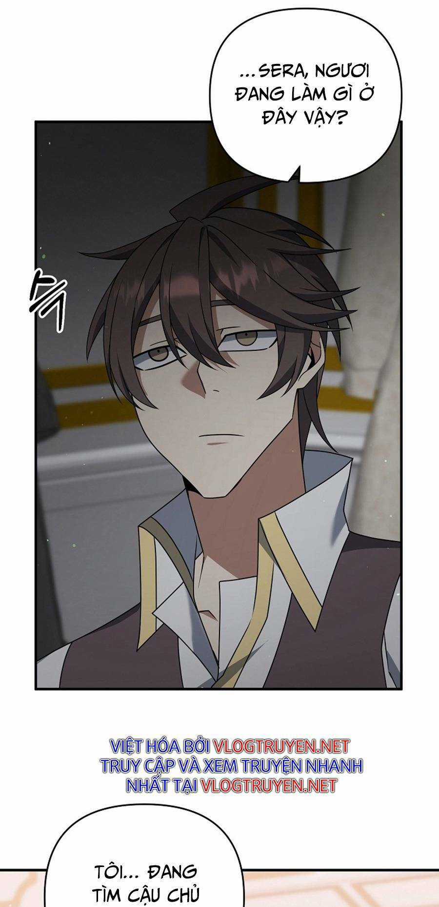 Bậc Thầy Kiếm Sĩ Lười Biếng Chapter 11 trang 78