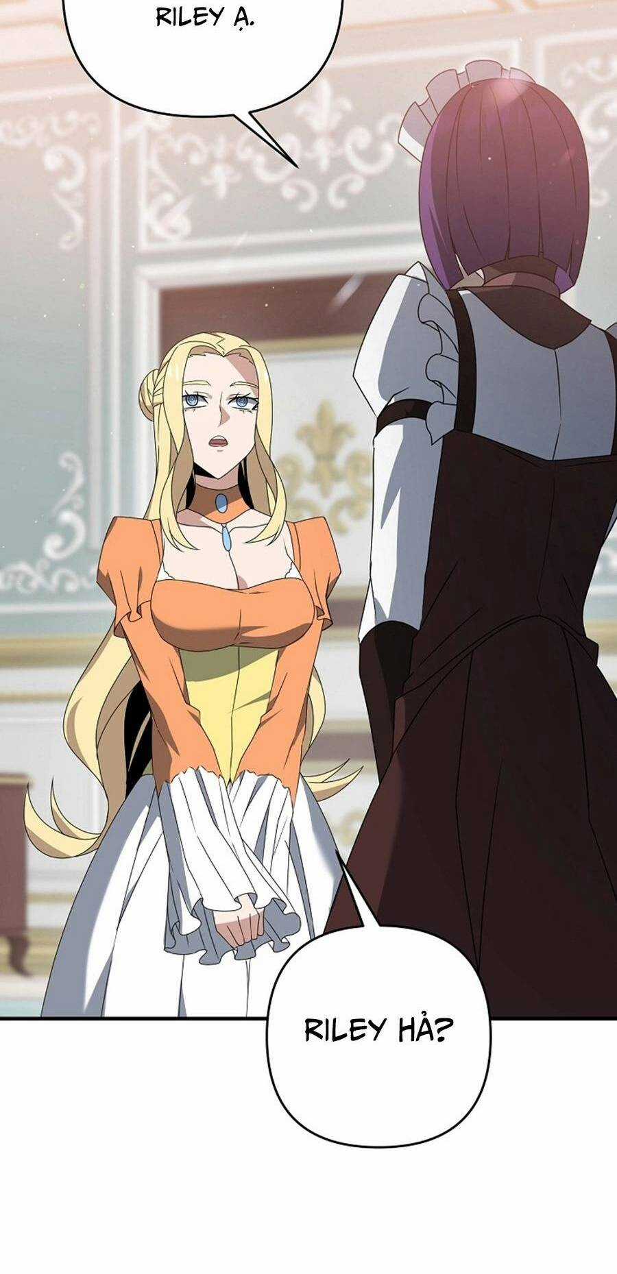 Bậc Thầy Kiếm Sĩ Lười Biếng Chapter 11 trang 79