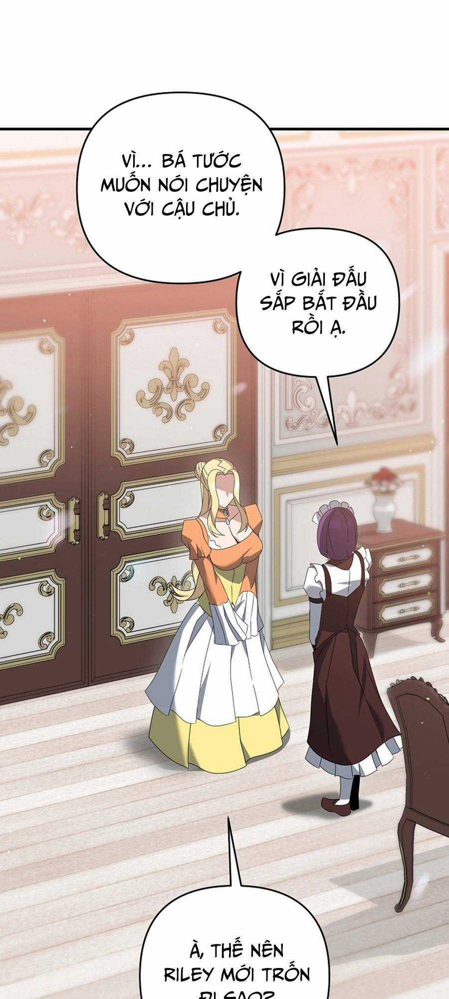 Bậc Thầy Kiếm Sĩ Lười Biếng Chapter 11 trang 80