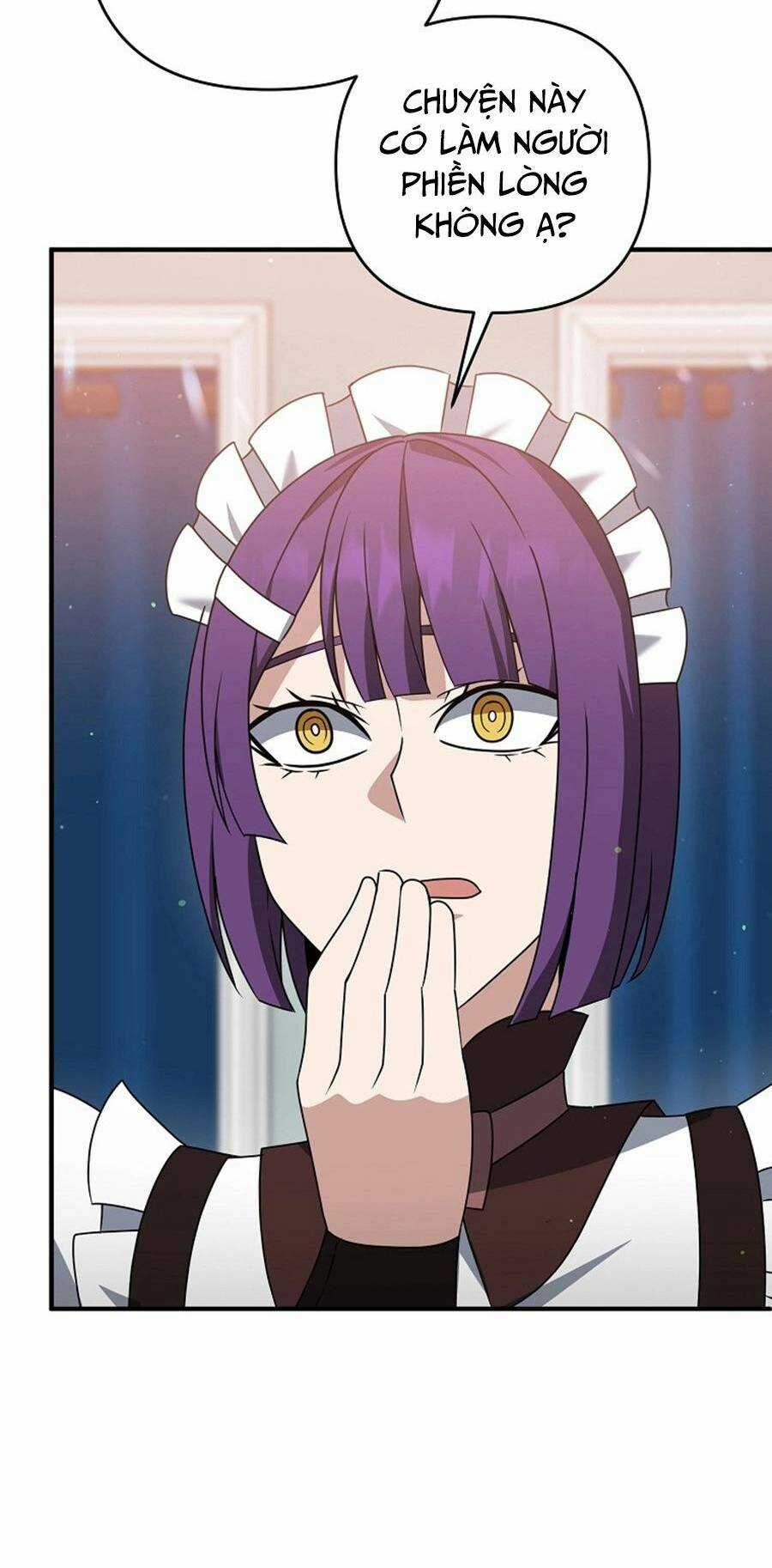 Bậc Thầy Kiếm Sĩ Lười Biếng Chapter 11 trang 83