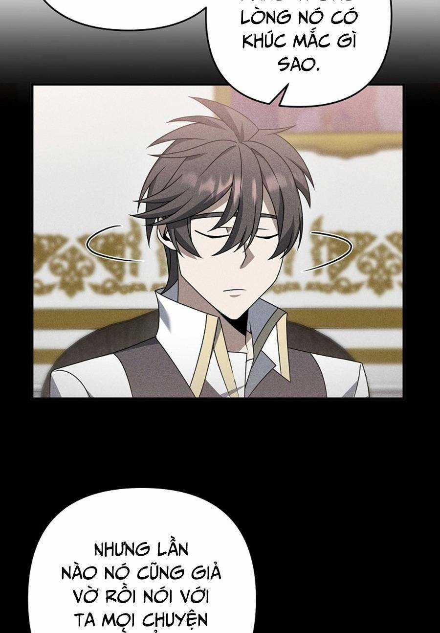 Bậc Thầy Kiếm Sĩ Lười Biếng Chapter 11 trang 86