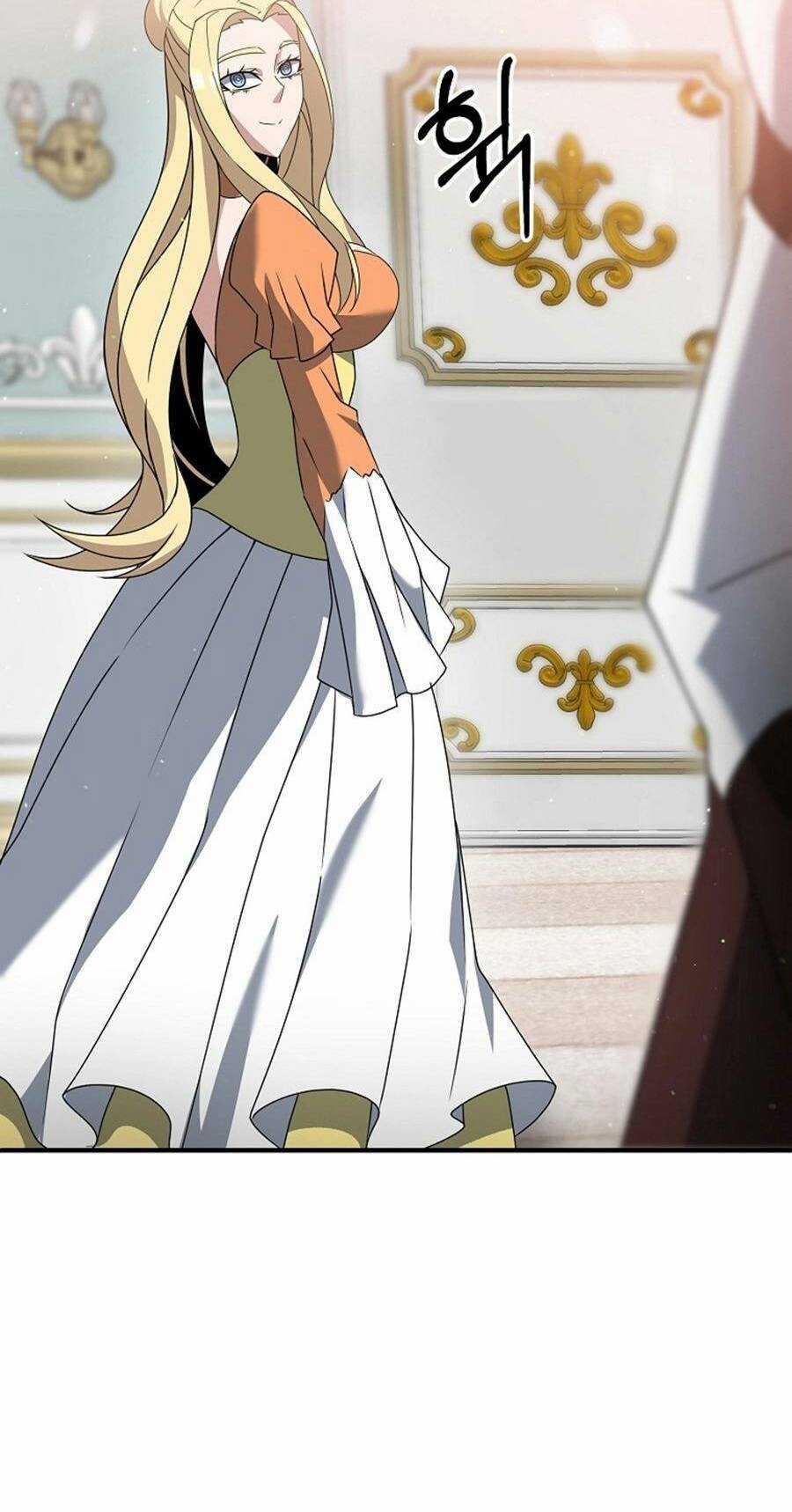 Bậc Thầy Kiếm Sĩ Lười Biếng Chapter 11 trang 95