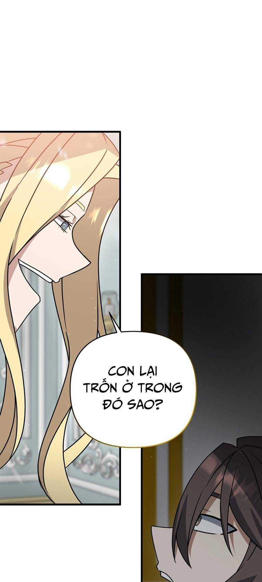 Bậc Thầy Kiếm Sĩ Lười Biếng Chapter 11 trang 97