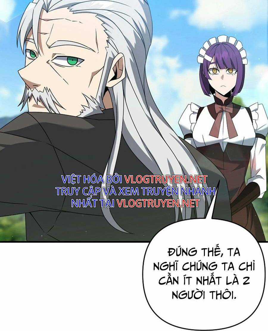 Bậc Thầy Kiếm Sĩ Lười Biếng Chapter 12 trang 19