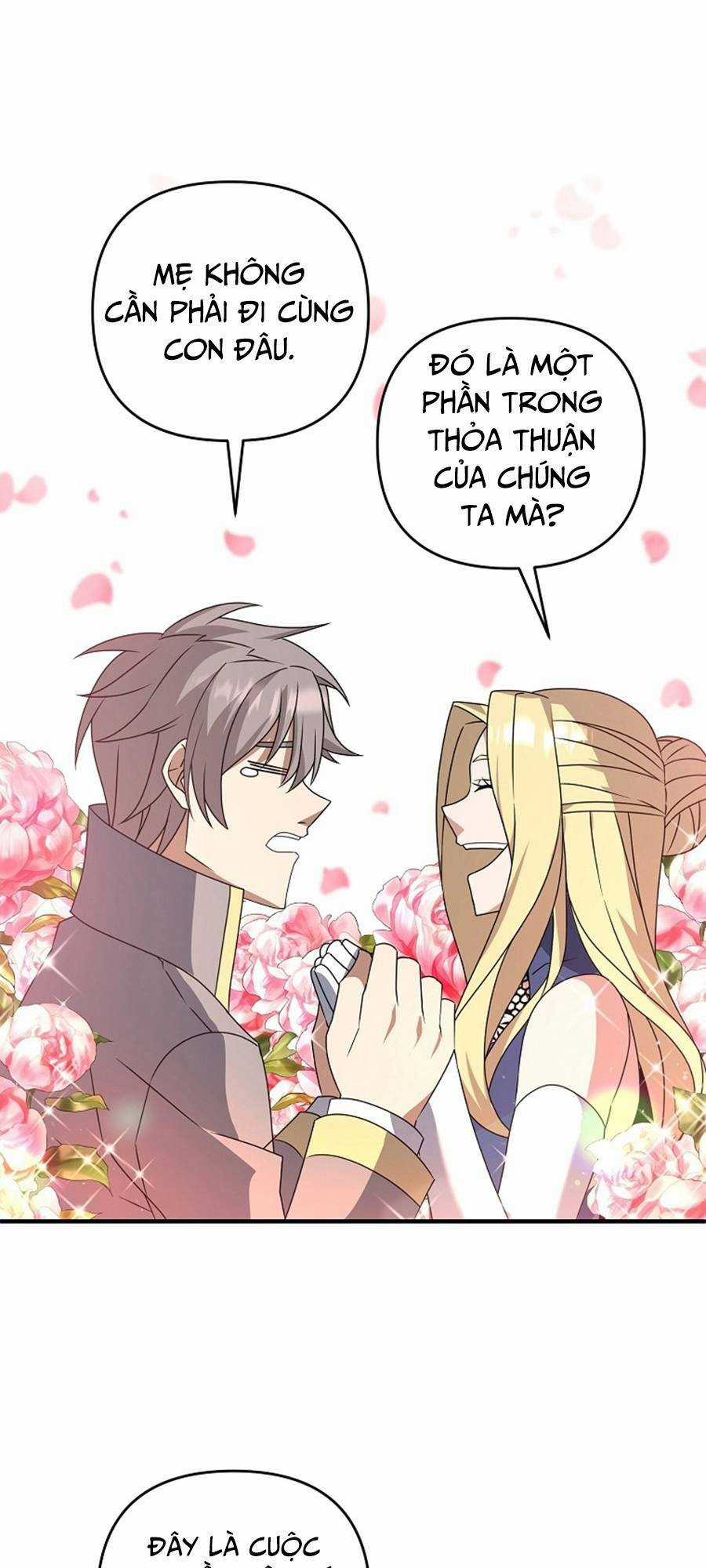 Bậc Thầy Kiếm Sĩ Lười Biếng Chapter 12 trang 23