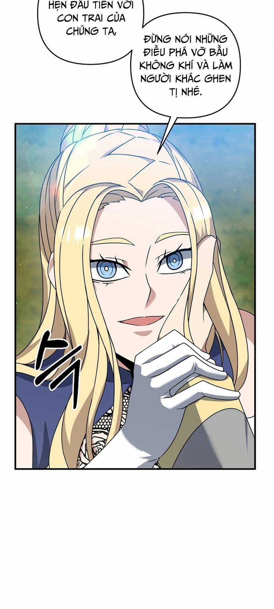 Bậc Thầy Kiếm Sĩ Lười Biếng Chapter 12 trang 24