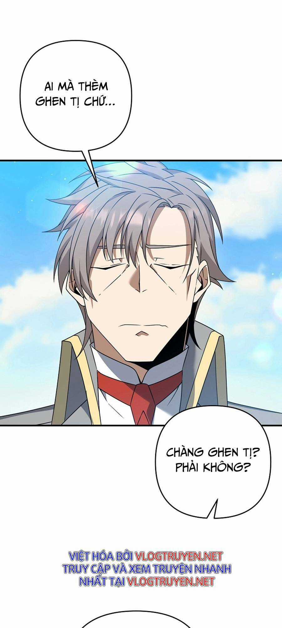 Bậc Thầy Kiếm Sĩ Lười Biếng Chapter 12 trang 25