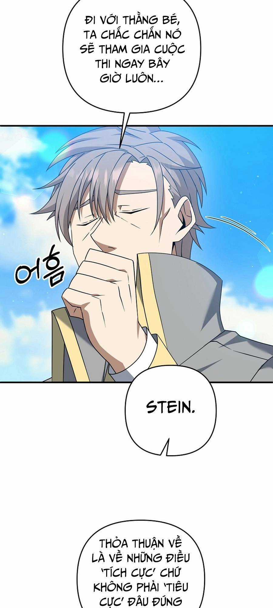 Bậc Thầy Kiếm Sĩ Lười Biếng Chapter 12 trang 26