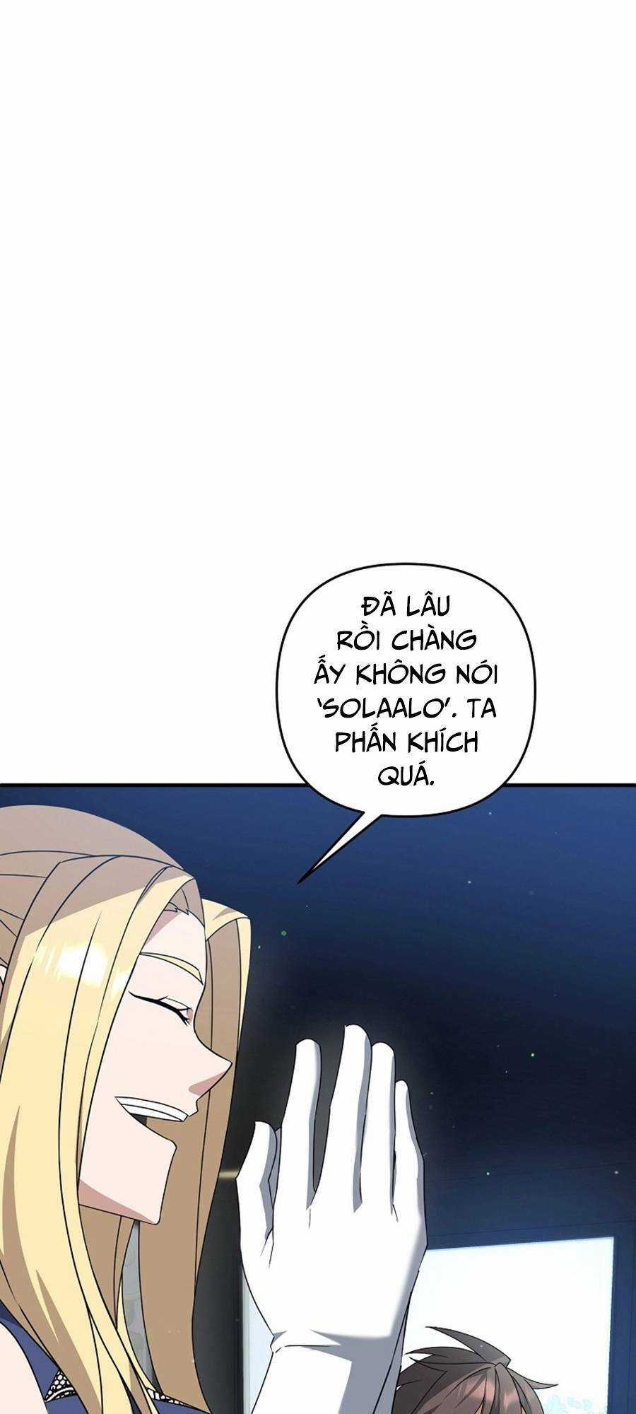 Bậc Thầy Kiếm Sĩ Lười Biếng Chapter 12 trang 35