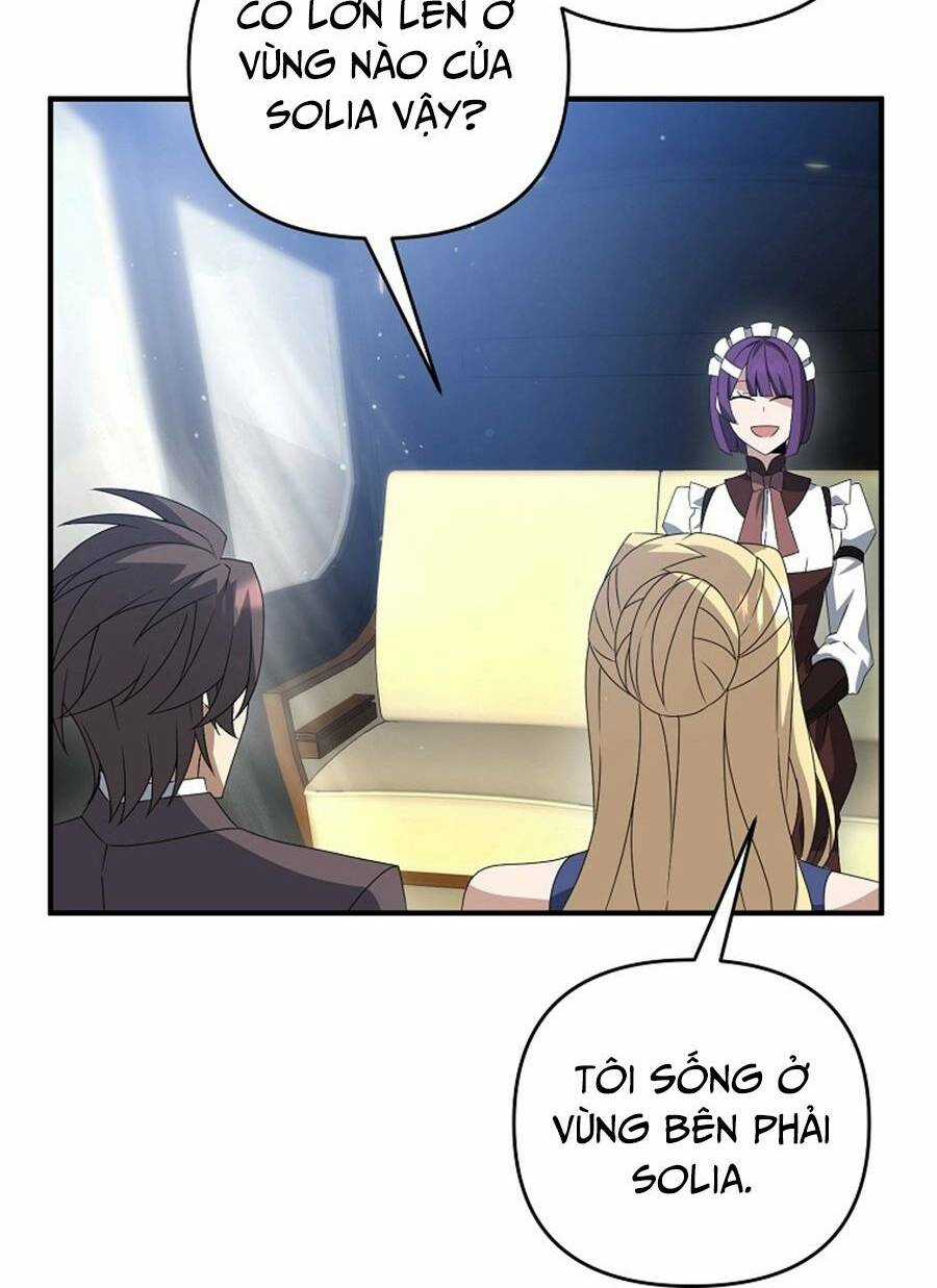 Bậc Thầy Kiếm Sĩ Lười Biếng Chapter 12 trang 39