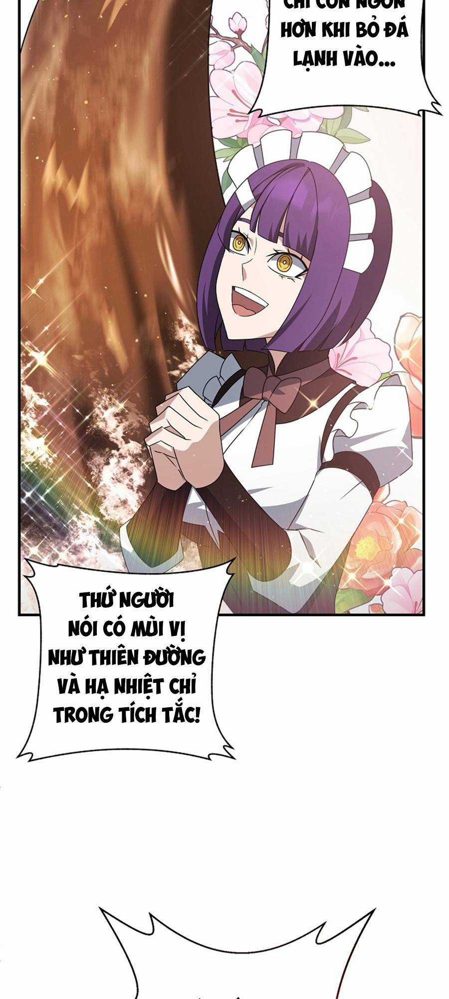 Bậc Thầy Kiếm Sĩ Lười Biếng Chapter 12 trang 46