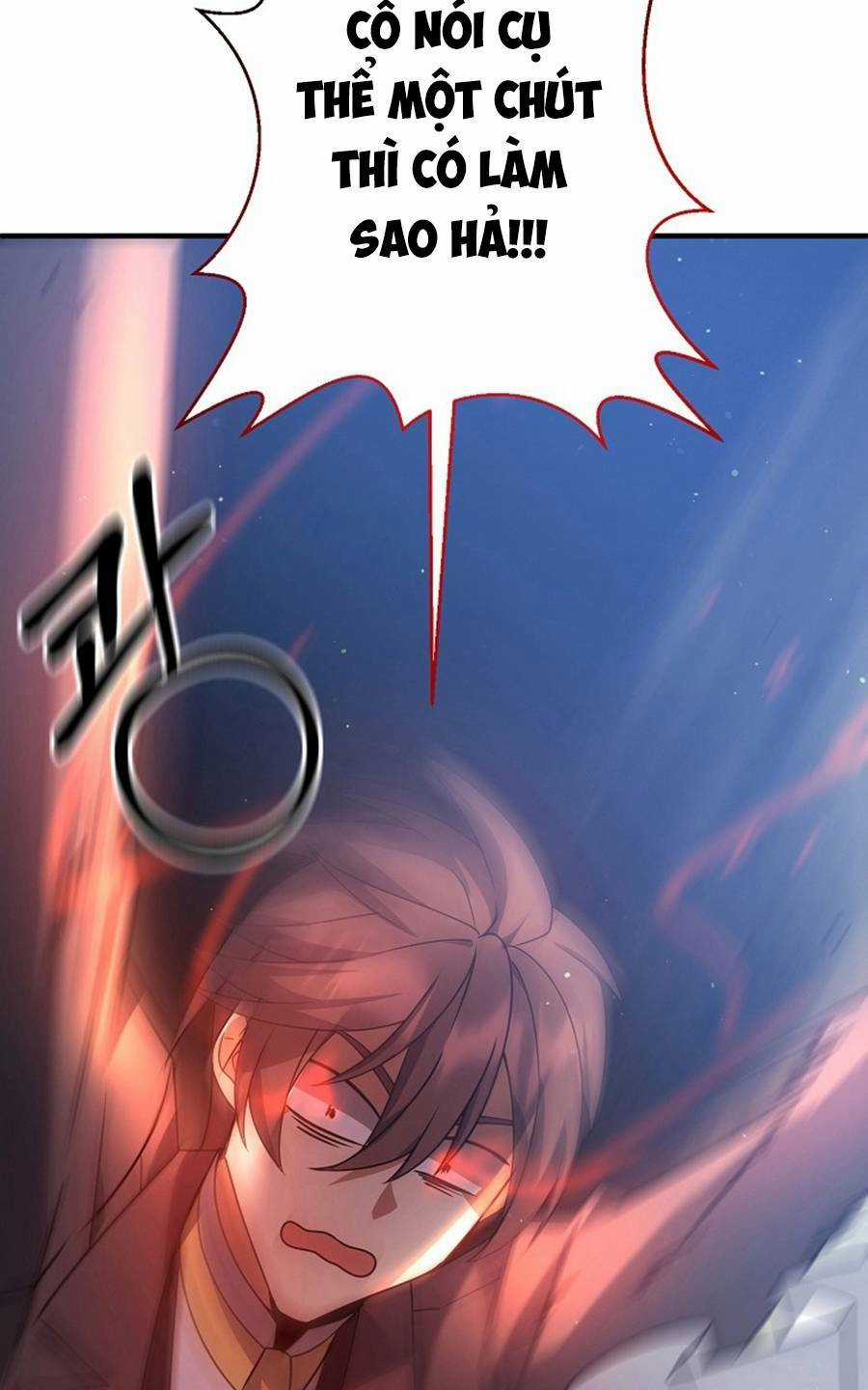 Bậc Thầy Kiếm Sĩ Lười Biếng Chapter 12 trang 47