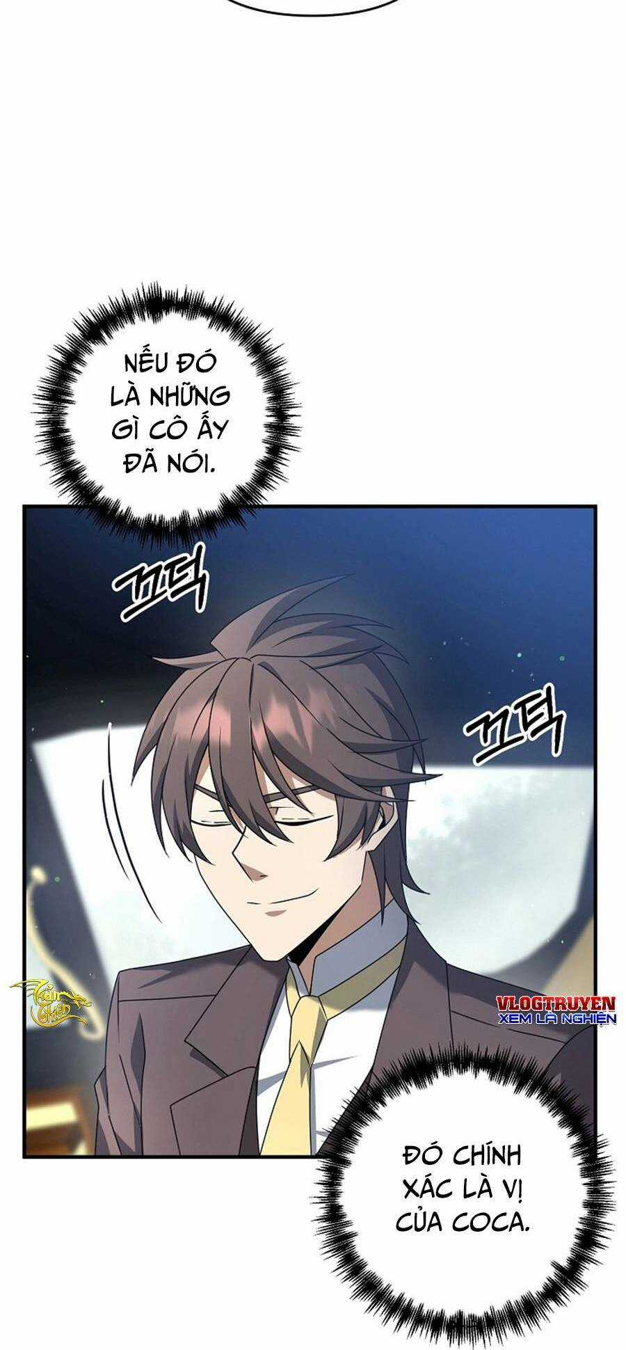 Bậc Thầy Kiếm Sĩ Lười Biếng Chapter 12 trang 57