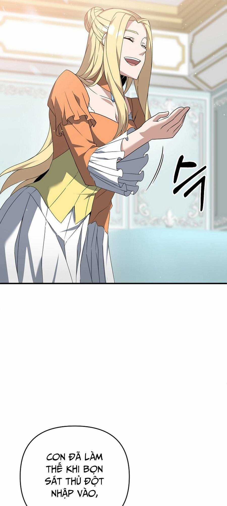 Bậc Thầy Kiếm Sĩ Lười Biếng Chapter 12 trang 6