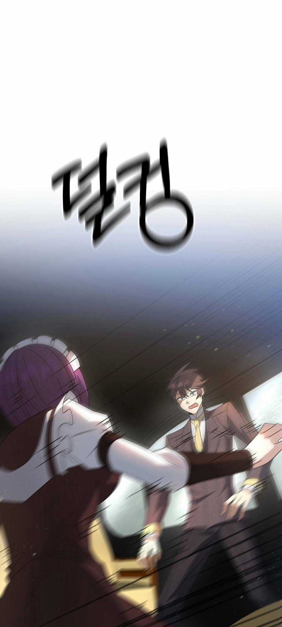 Bậc Thầy Kiếm Sĩ Lười Biếng Chapter 12 trang 60