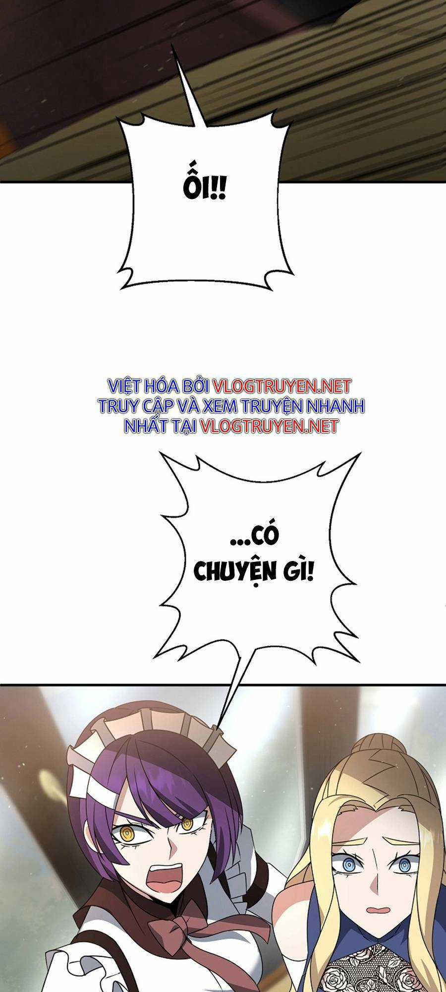 Bậc Thầy Kiếm Sĩ Lười Biếng Chapter 12 trang 61