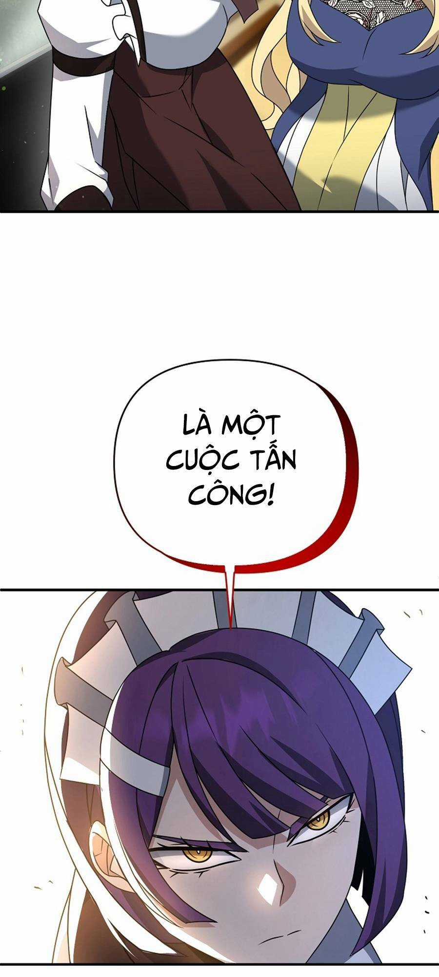 Bậc Thầy Kiếm Sĩ Lười Biếng Chapter 12 trang 62