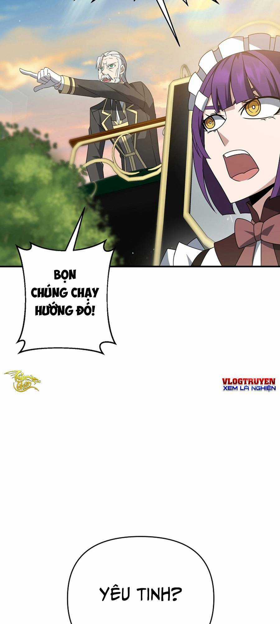 Bậc Thầy Kiếm Sĩ Lười Biếng Chapter 12 trang 64