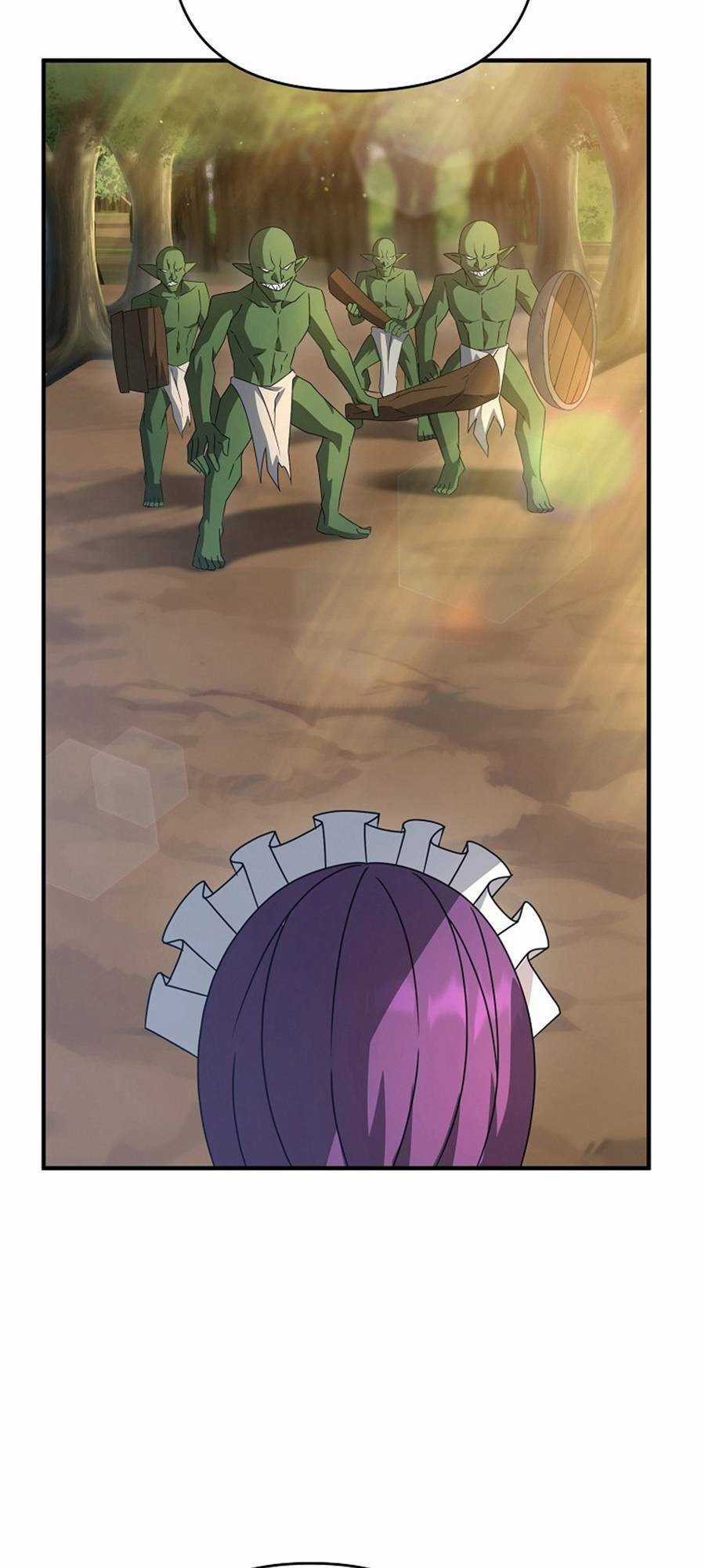 Bậc Thầy Kiếm Sĩ Lười Biếng Chapter 12 trang 65