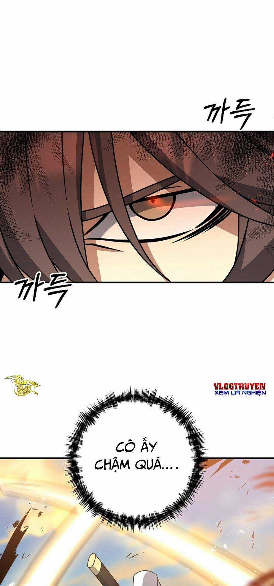 Bậc Thầy Kiếm Sĩ Lười Biếng Chapter 12 trang 70