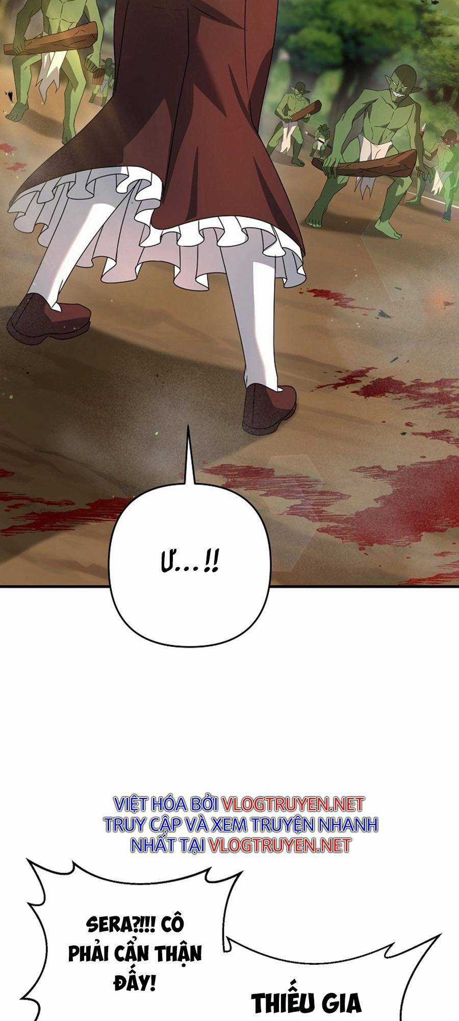 Bậc Thầy Kiếm Sĩ Lười Biếng Chapter 12 trang 73