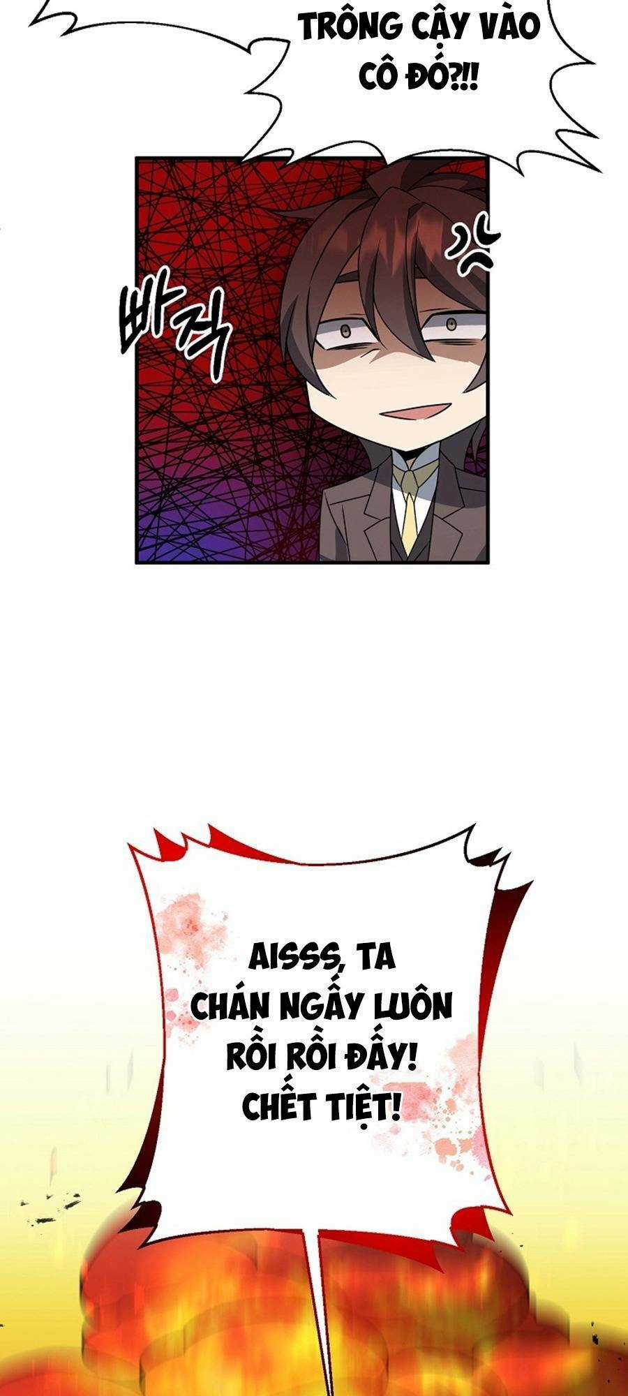 Bậc Thầy Kiếm Sĩ Lười Biếng Chapter 12 trang 74