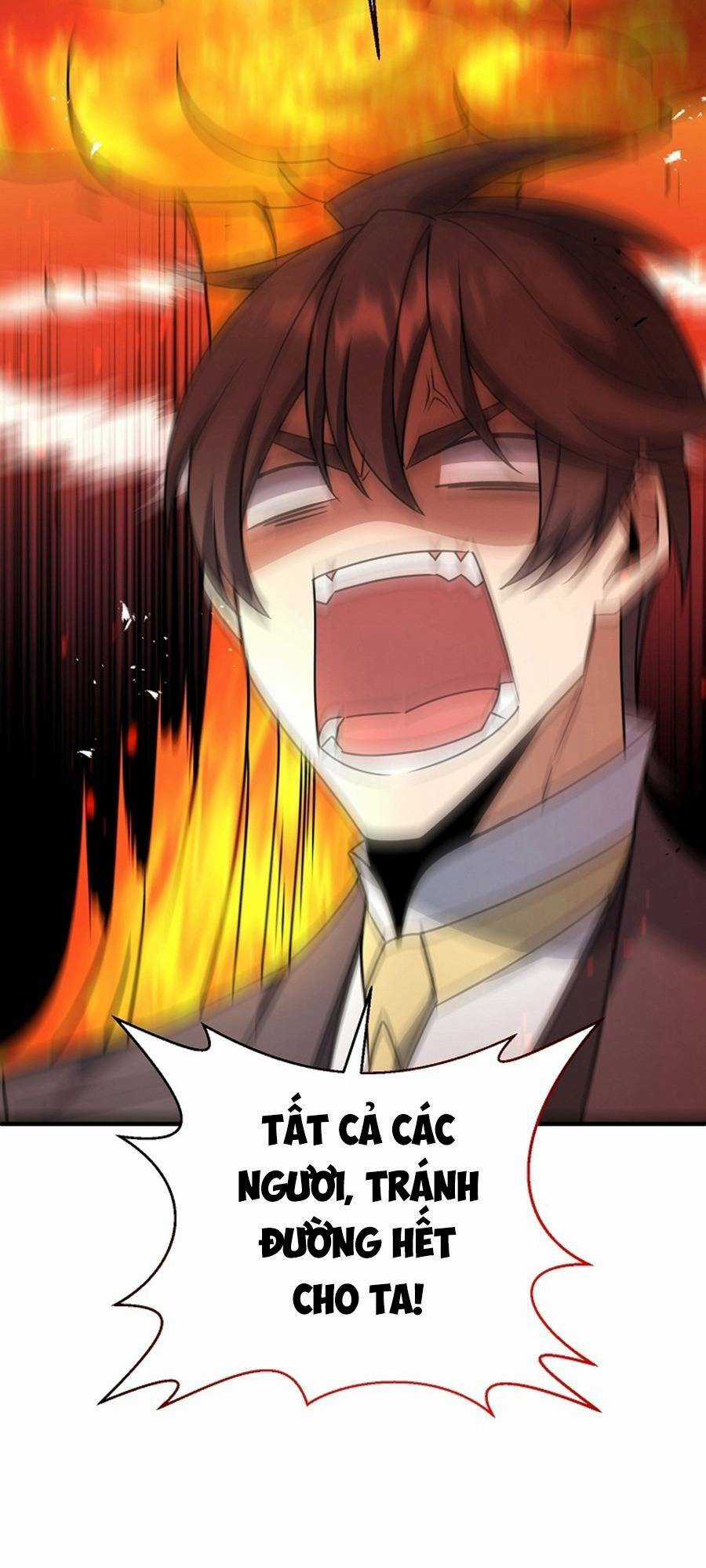 Bậc Thầy Kiếm Sĩ Lười Biếng Chapter 12 trang 75