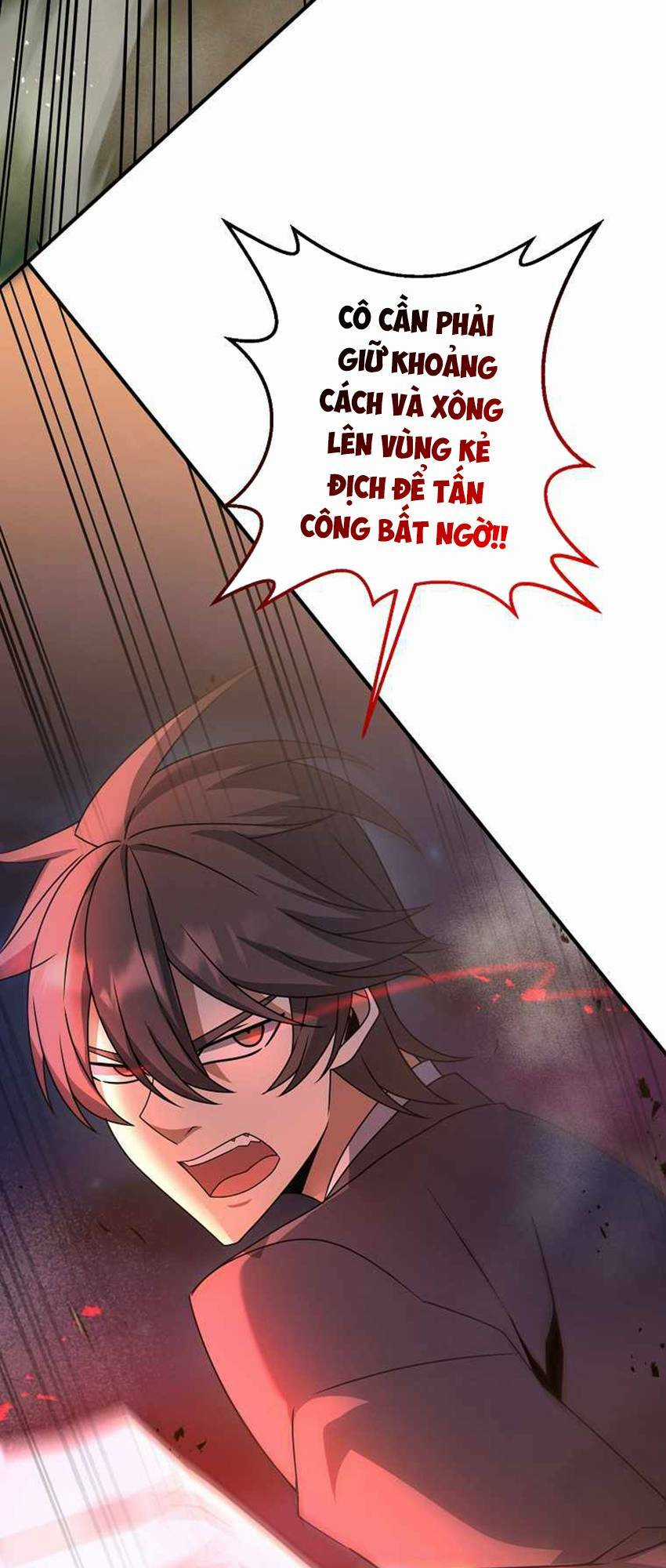 Bậc Thầy Kiếm Sĩ Lười Biếng Chapter 13 trang 10