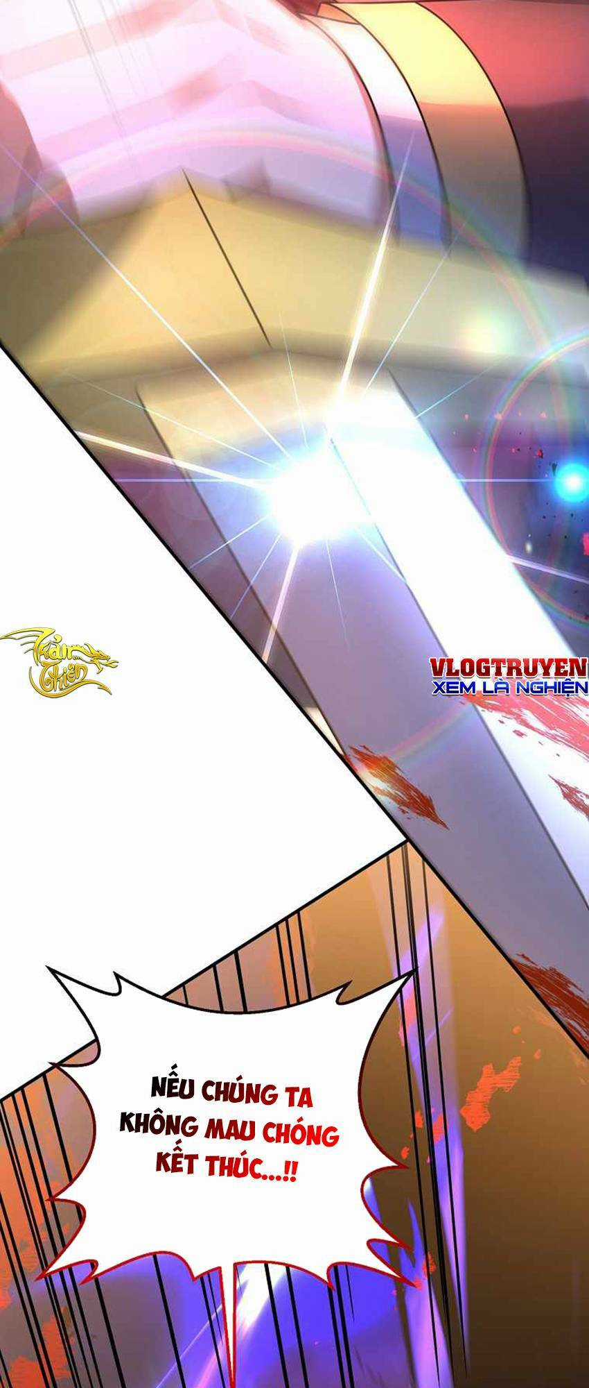 Bậc Thầy Kiếm Sĩ Lười Biếng Chapter 13 trang 11