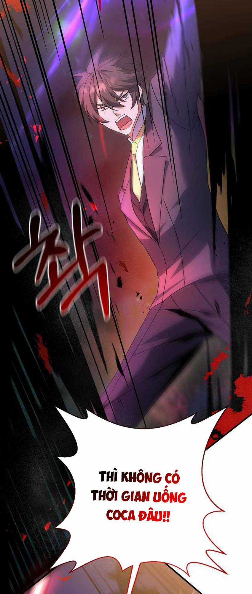 Bậc Thầy Kiếm Sĩ Lười Biếng Chapter 13 trang 12