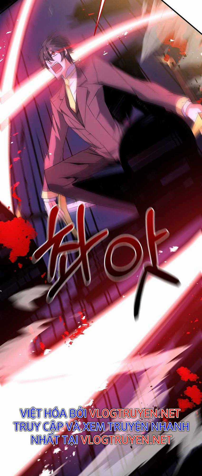 Bậc Thầy Kiếm Sĩ Lười Biếng Chapter 13 trang 13