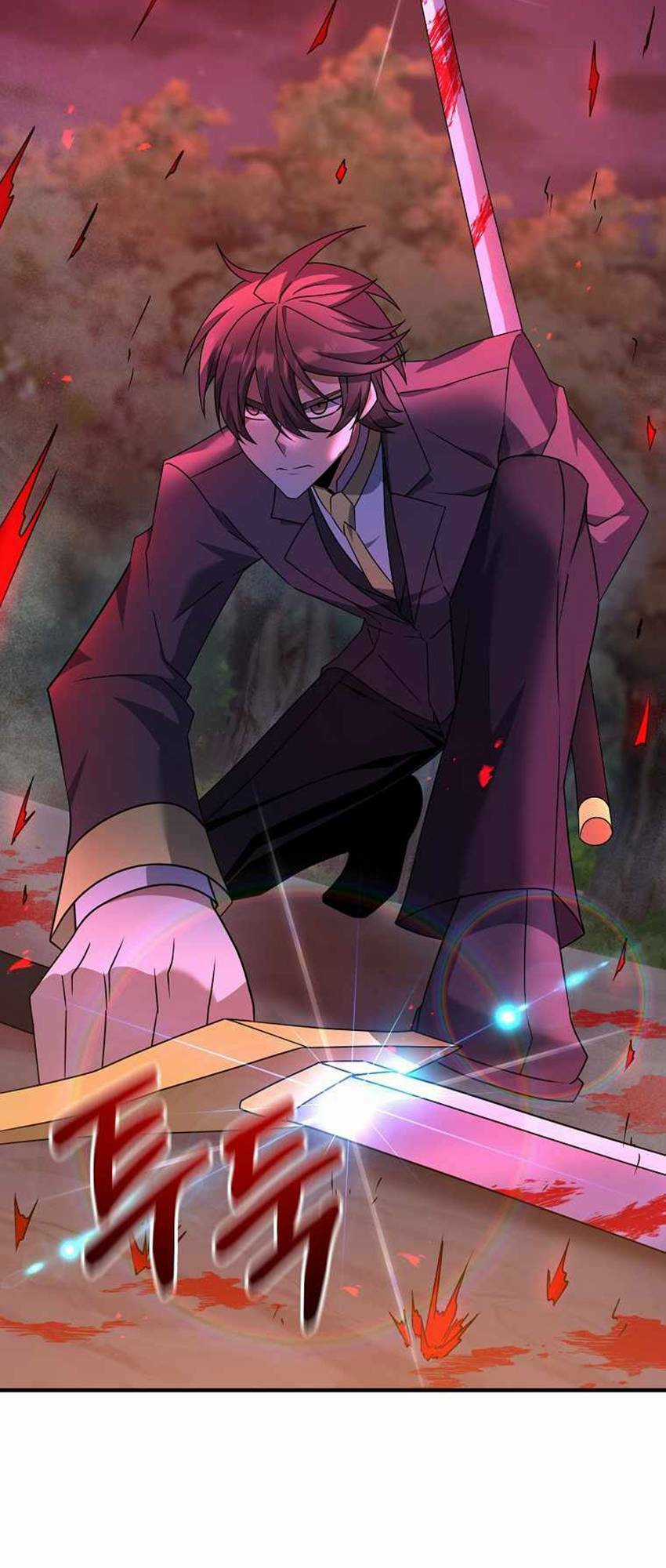 Bậc Thầy Kiếm Sĩ Lười Biếng Chapter 13 trang 15