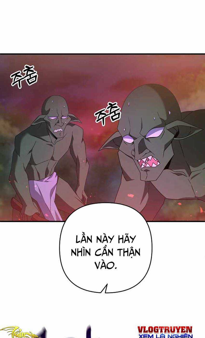 Bậc Thầy Kiếm Sĩ Lười Biếng Chapter 13 trang 16