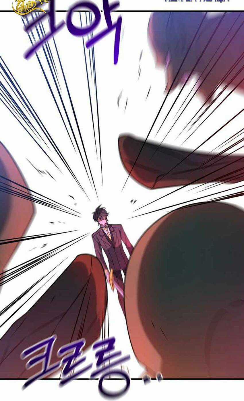 Bậc Thầy Kiếm Sĩ Lười Biếng Chapter 13 trang 17