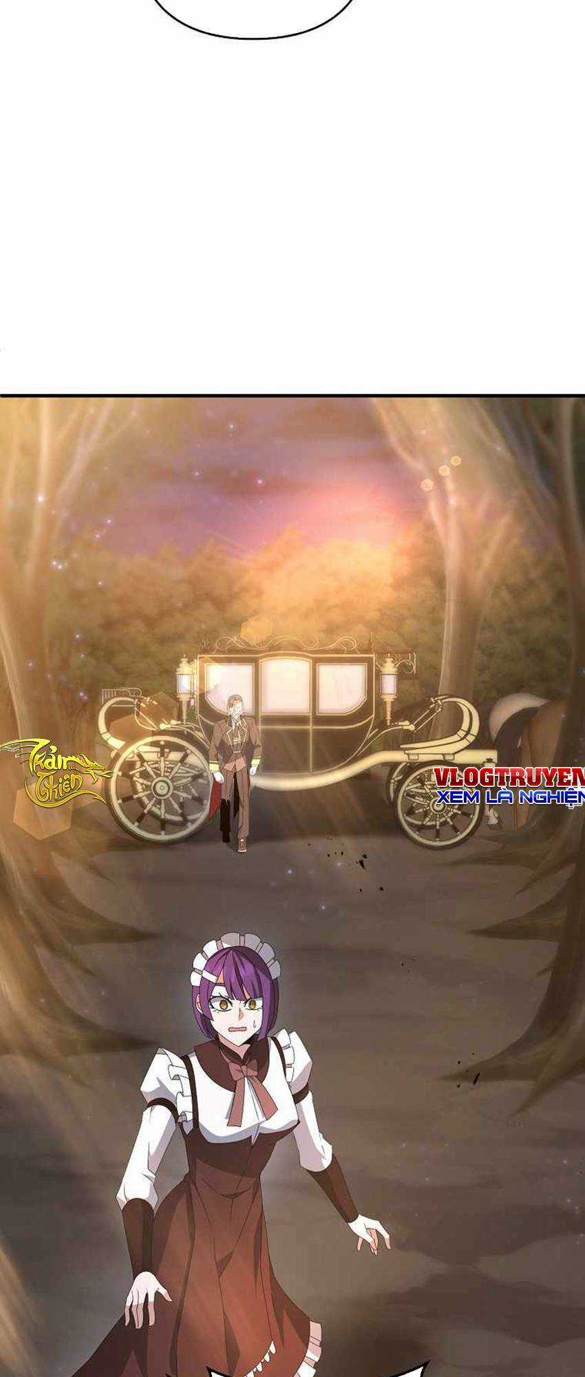 Bậc Thầy Kiếm Sĩ Lười Biếng Chapter 13 trang 2