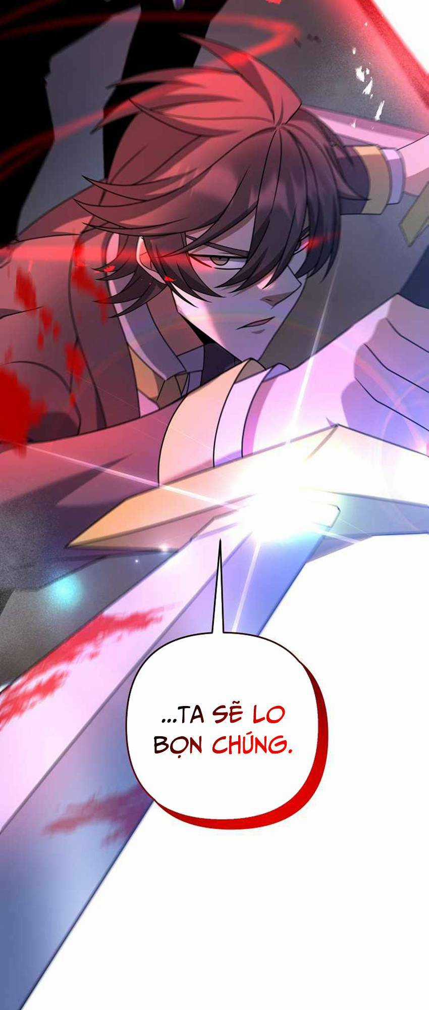 Bậc Thầy Kiếm Sĩ Lười Biếng Chapter 13 trang 20