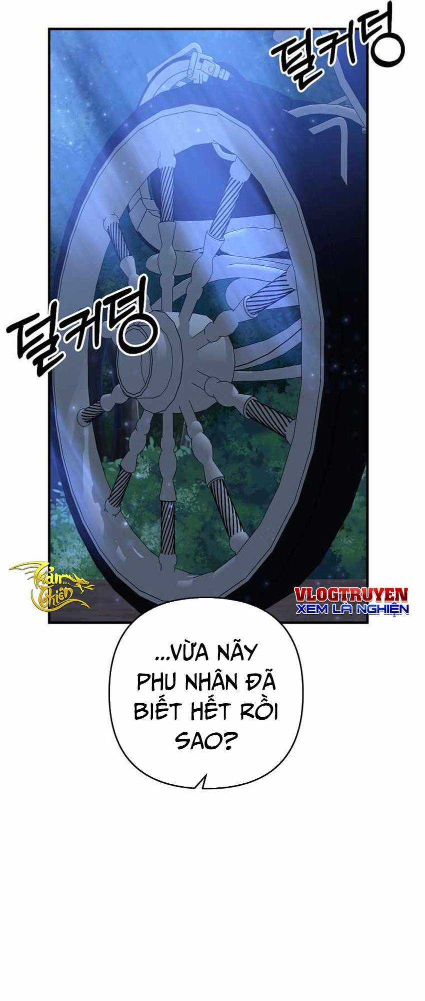 Bậc Thầy Kiếm Sĩ Lười Biếng Chapter 13 trang 27